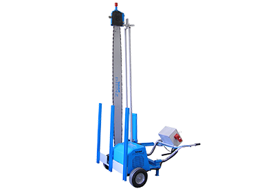 Sierra para bobinas de papel PRINZ