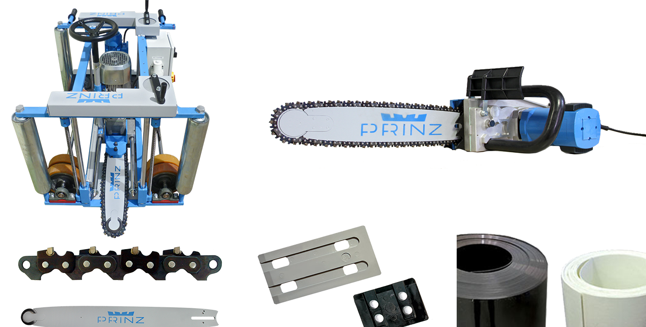 Tecnología impermeabilización PRINZ