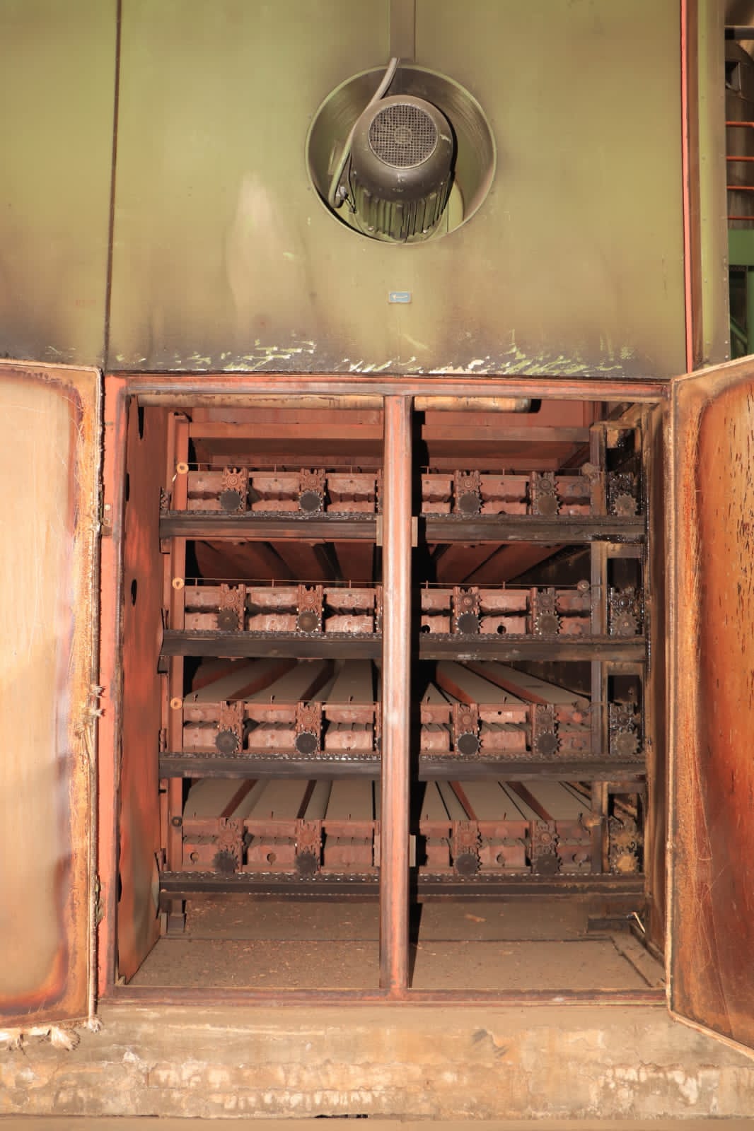 Interior Interior