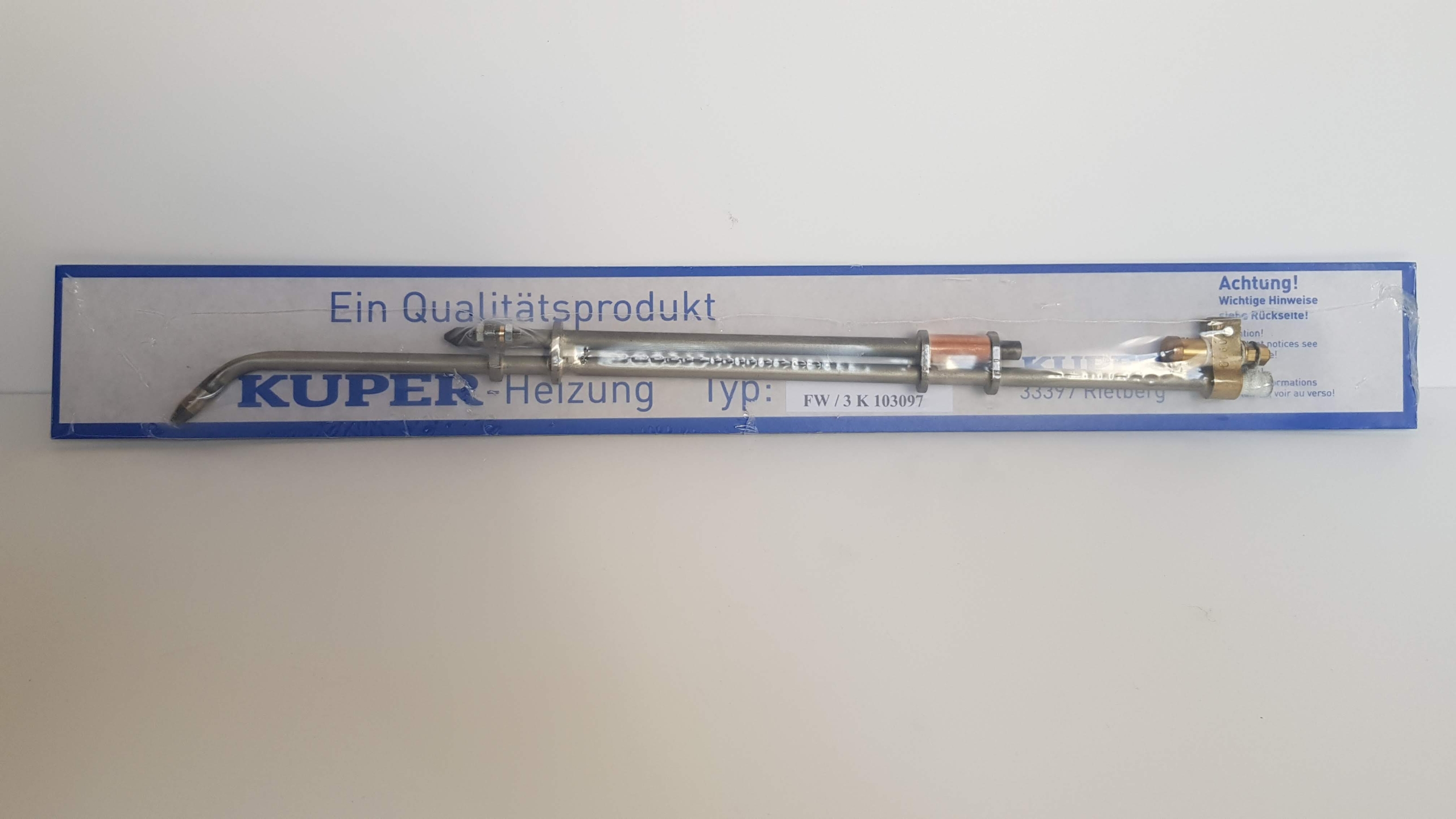 Aguja juntadora KUPER Aguja juntadora KUPER