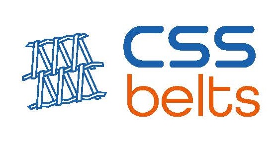 Logo CSS belts